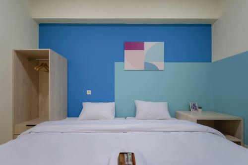Cove Casaduta, Tangerang