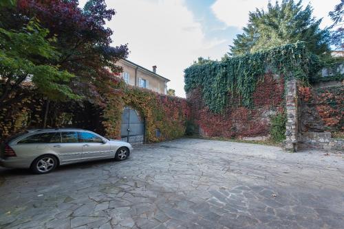 REGO APARTMENTS SAN TOMASO - Boutique Aparthotel with some off-site apartments in a Charming Historic District close to Upper Town, Bergamo (Foto 5)