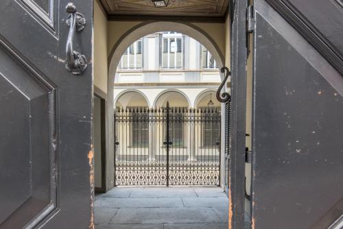 REGO APARTMENTS SAN TOMASO - Boutique Aparthotel with some off-site apartments in a Charming Historic District close to Upper Town, Bergamo (Foto 6)