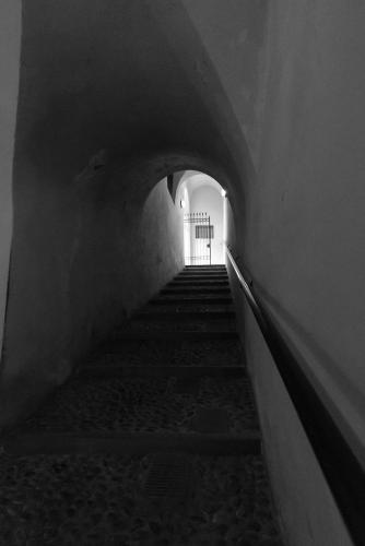 REGO APARTMENTS SAN TOMASO - Boutique Aparthotel with some off-site apartments in a Charming Historic District close to Upper Town, Bergamo (Foto 7)