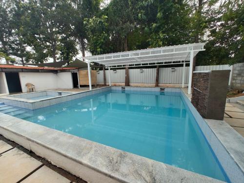 Malgudi Farms – Hoskote, MN