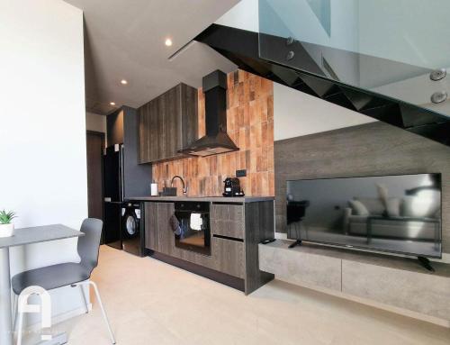 Arsinois Residence 2