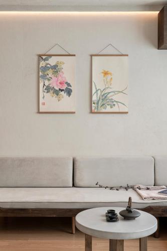 Traditional meets modern in our unique Hanok stay, Soul (fotografie 5)