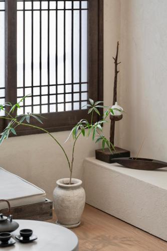 Traditional meets modern in our unique Hanok stay, Soul (fotografie 6)