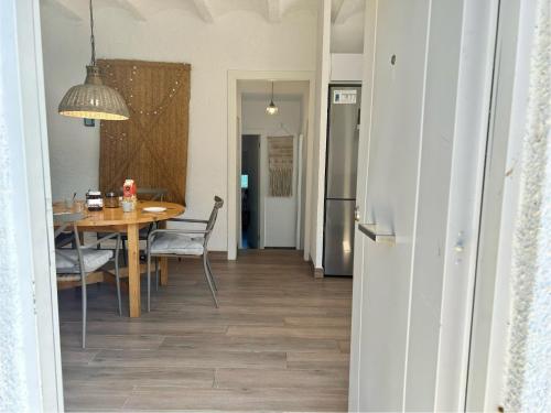Létesítmények, Formentera a la Costa Brava amb BBQ i jardí (Formentera a la Costa Brava amb BBQ i jardi) in Sant Antoni de Calonge