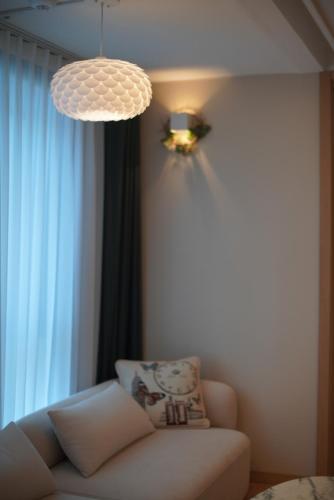 Sienna Ambassador Residence