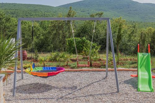 Apkārtne, Holiday Home Saint Anthony - Heated pool in Velika Cista