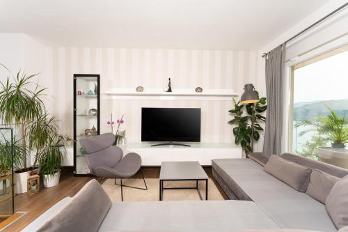 Apartments Palma Rabac - image 6