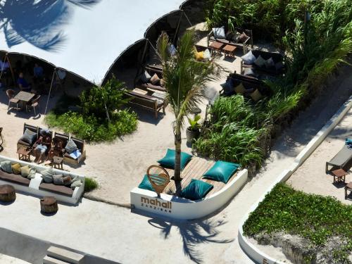 Mahali Zanzibar – Paje