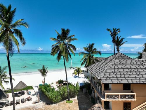 Mahali Zanzibar – Paje
