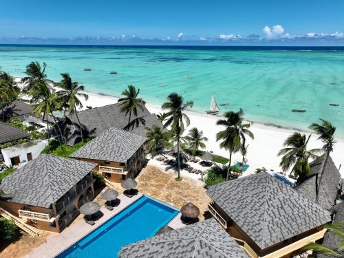 Mahali Zanzibar – Paje