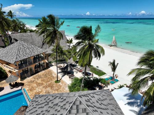 Mahali Zanzibar 4