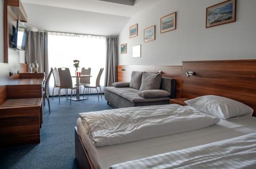 Lipno Wellness - Frymburk C 301 in Frymburk