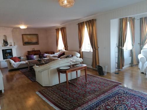 Hudiksvall Apartment Service # 4 in هوديكسفال