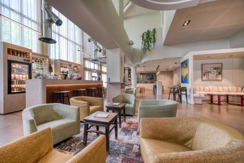 Best Western Premier Masqhotel - image 6