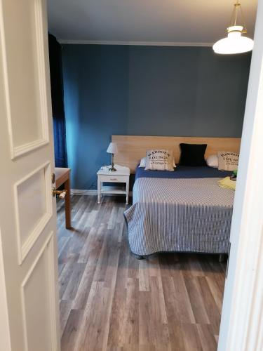 Hudiksvall Apartment Service # 4 in هوديكسفال