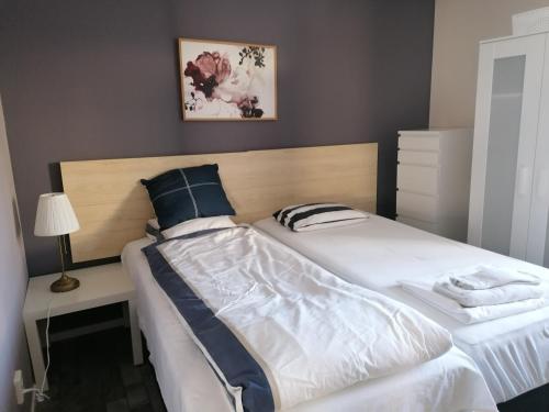 Hudiksvall Apartment Service # 4 in هوديكسفال