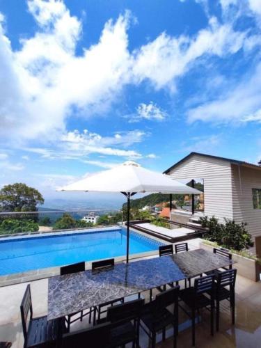 Bich Ngoc Villa - Venuestay, Tam Ðảo