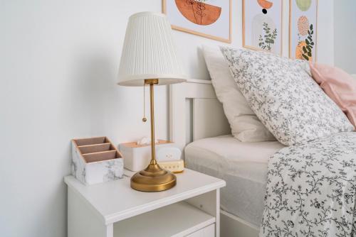 Apart Merryland Paris Châtelet 4