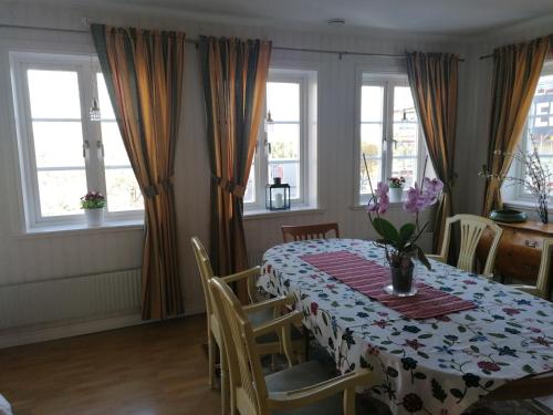 Hudiksvall Apartment Service # 4 in هوديكسفال