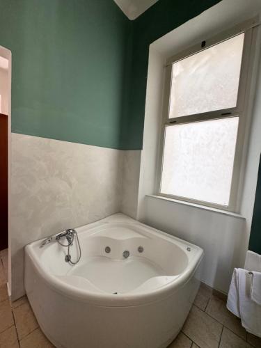 GARIBALDI ROOMS in Reggio Calabria