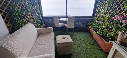 577056017 Albergo La Conca Azzurra