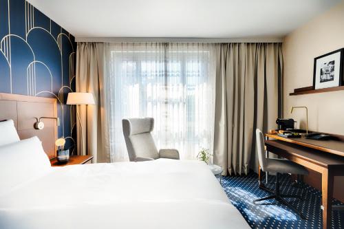 Welcome Parkhotel Bochum 3.8km von Hiltrop entfernt