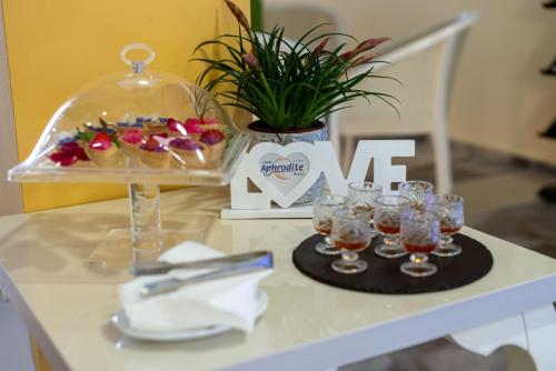 Aphrodite Beach Hotel - main image