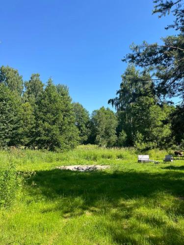 Korjuse Moor Korjuse Moor