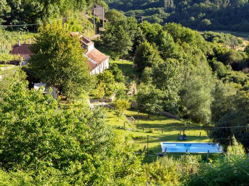  QUINTA do SOUTO BARCIADEMERA in Barciademera
