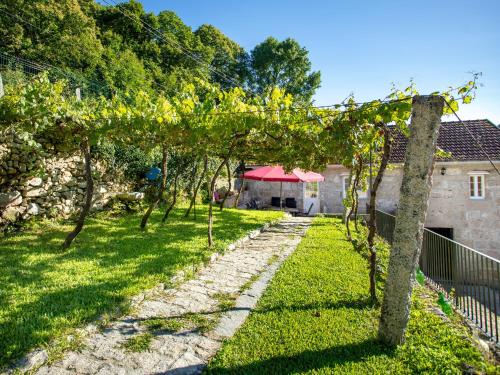 QUINTA do SOUTO BARCIADEMERA