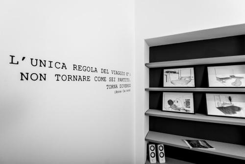REGO APARTMENTS SAN TOMASO - Boutique Aparthotel with some off-site apartments in a Charming Historic District close to Upper Town, Bergamo (Foto 9)