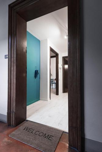 REGO APARTMENTS SAN TOMASO - Boutique Aparthotel with some off-site apartments in a Charming Historic District close to Upper Town, Bergamo (Foto 10)