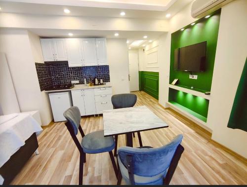 Valentina Apart Hotel - image 11