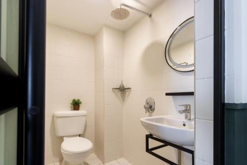Upstairs Downstairs CoLiving Bukit Bintang, Kuala Lumpur (fotografie 3)