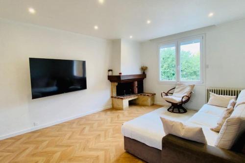 Maison - 6 personnes - Location saisonnière - Nanterre