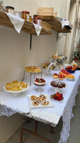  SALENTO NONNI in Matino
