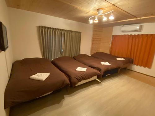 GUESTHOUSE mame庵
