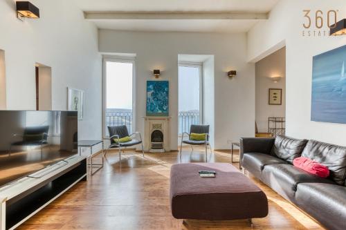 Valletta Postcard Penthouse by 360 Estates, Valletta (photo 2)