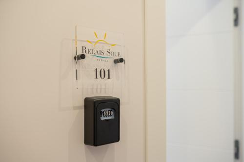 Relais Sole Room Type - Standard Double Room