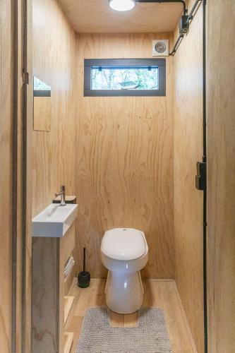 de Swaenhoeve Room Type - Family Bungalow