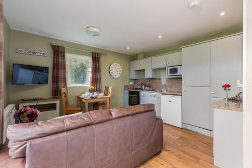 Rocklands Lodges - image 11