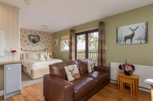 Rocklands Lodges - image 7
