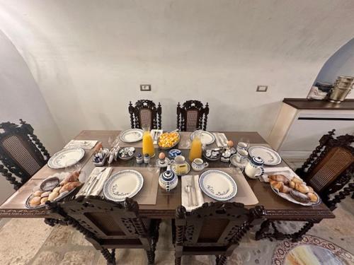 Villa Barluzzi Italy