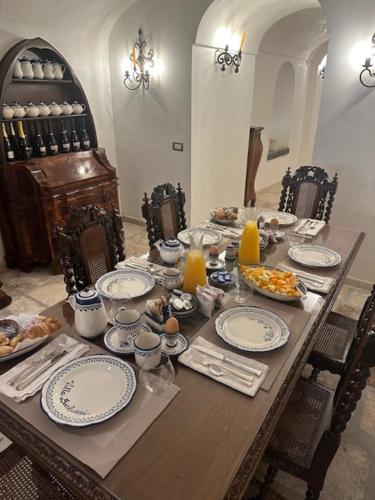 Villa Barluzzi Italy