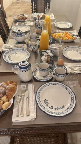 Villa Barluzzi Italy