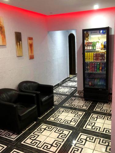 Hotel itaquera Inn in ヴィーラ ジャクイ