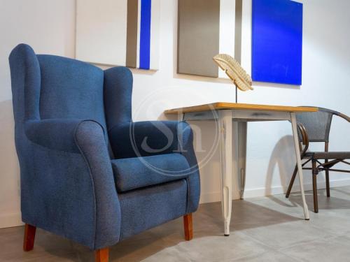 Apartamento para dos en Gracia 5