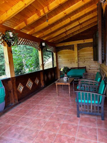 Panoramic Apart Lepsa in Lepsa