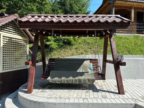 Panoramic Apart Lepsa in Lepsa